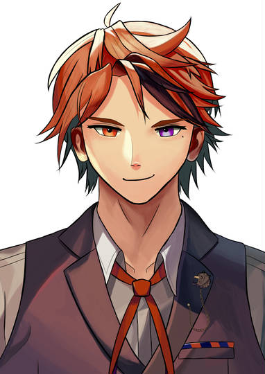 夕刻ロベル 夕刻ロベル