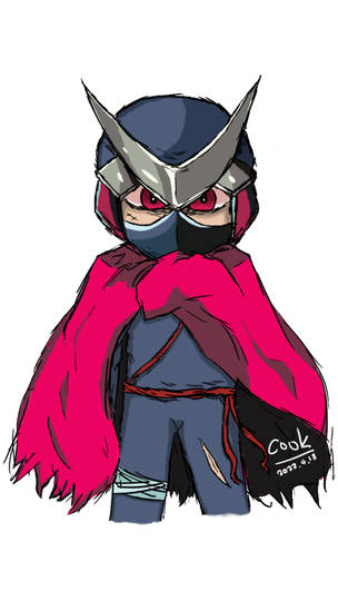 天影武士 天影武士
