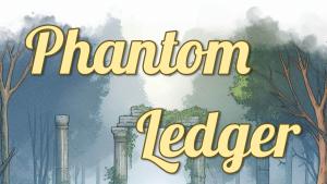PhantomLedger 幻錄