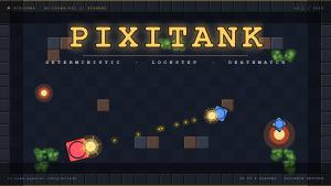 PixiTank
